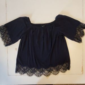 Shirt from Banana Republic